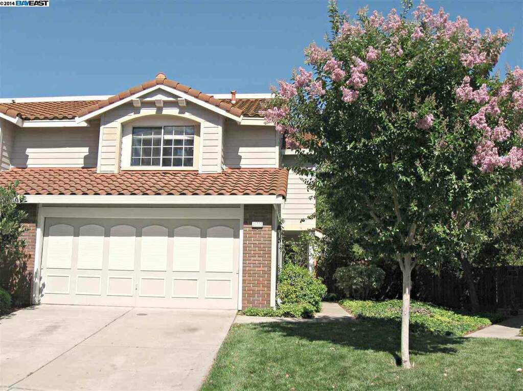 20720 Edgewood Cir, Castro Valley, CA 94552