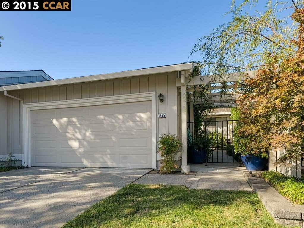 1975 Rancho Verde Cir W, Danville, CA 94526