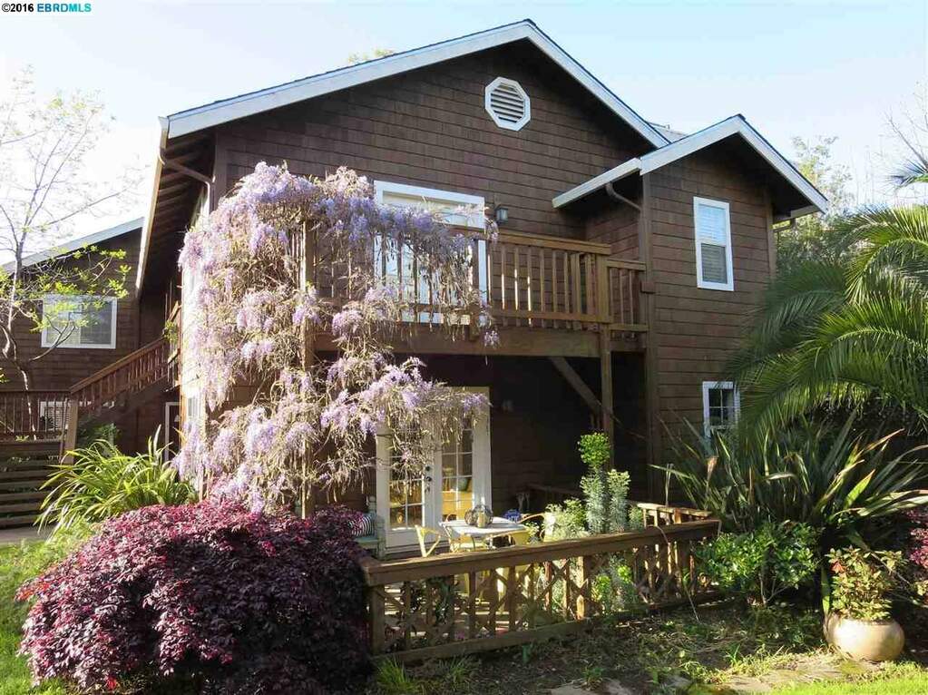 626 Alcatraz #A, Oakland, CA 94609