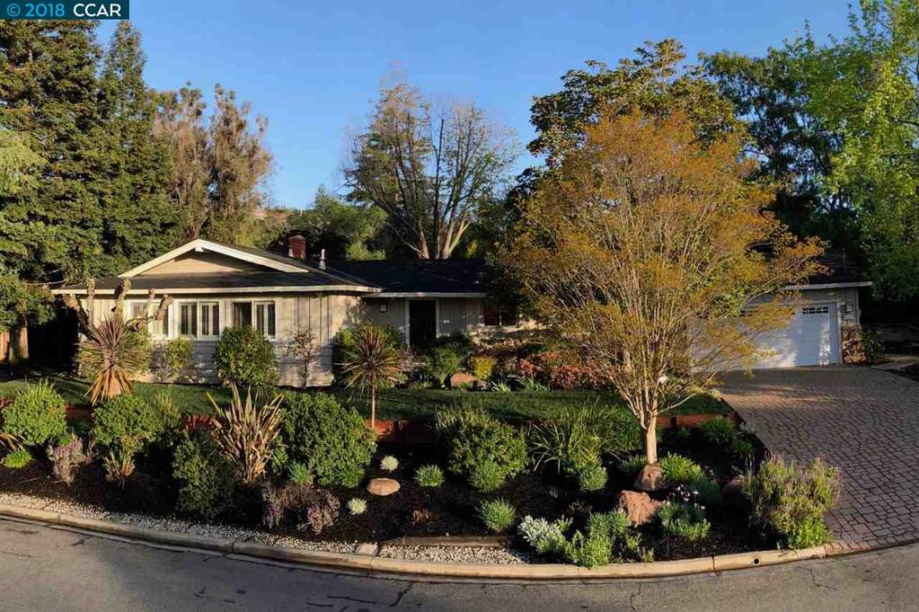 1853 Del Rio Drive, Lafayette, CA 94549