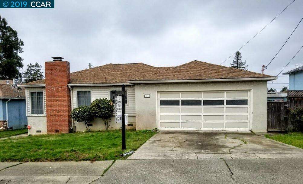 23941 Mayville Dr, Hayward, CA 94541