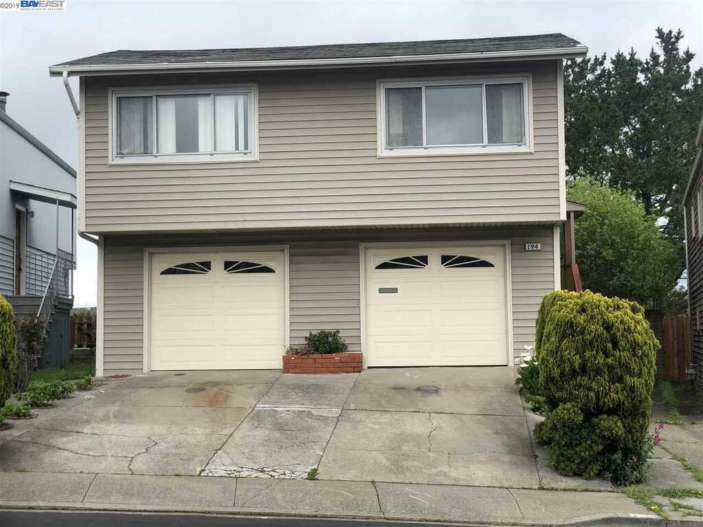 194 Wembley Dr, Daly City, CA 94015