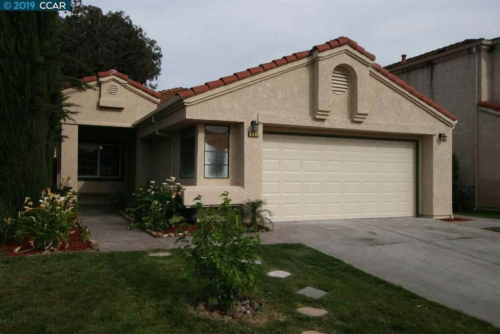 221 Rolfe Dr, Pittsburg, CA 94565