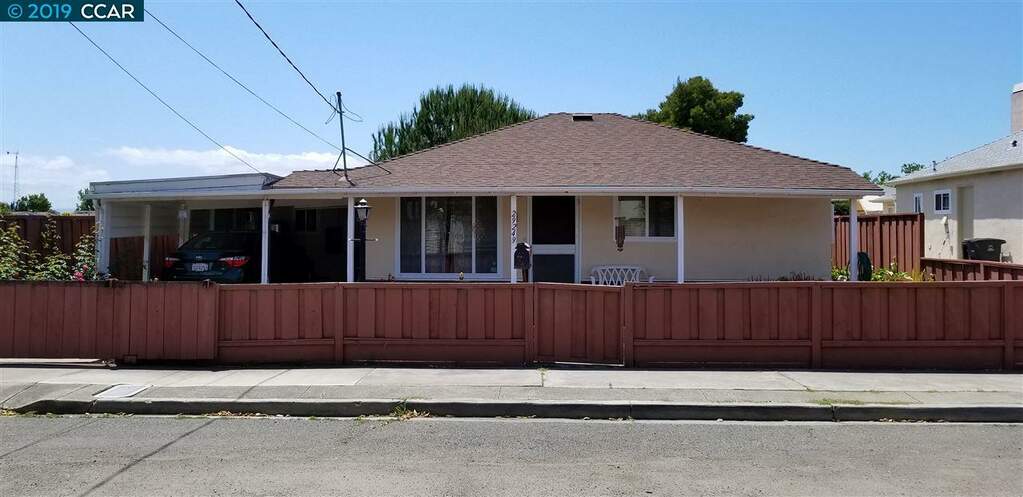 29249 Vagabond Ln, Hayward, CA 94544