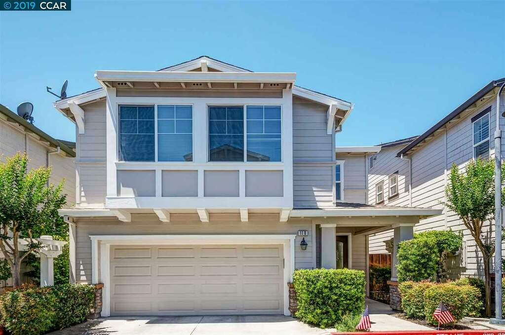 110 Boyd Ct, Danville, CA 94526