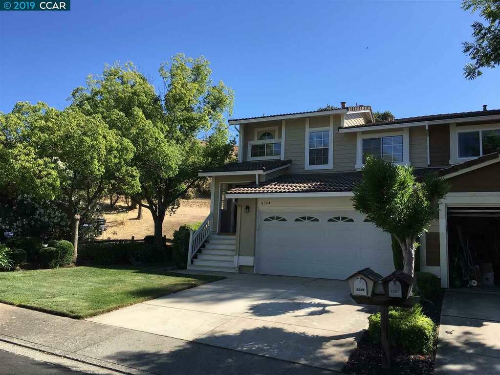5264 Grasswood Ct, Concord, CA 94521