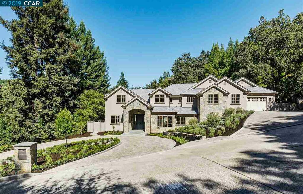 1 Dalewood Terrace, Orinda, CA 94563