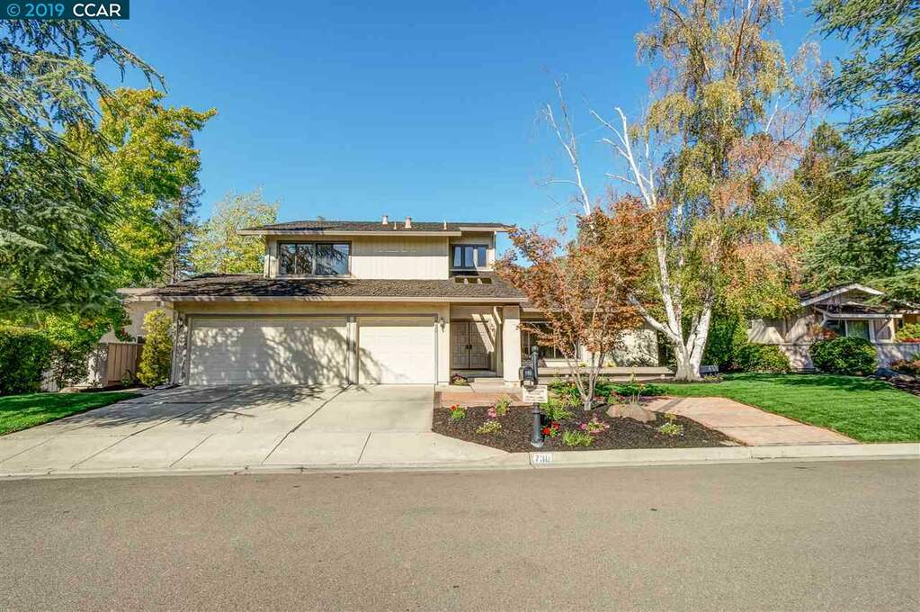 730 Saint George Rd, Danville, CA 94526