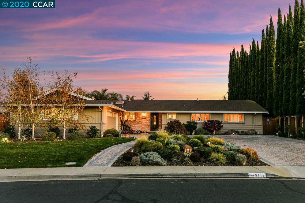 5111 Paul Scarlet Dr, Concord, CA 94521