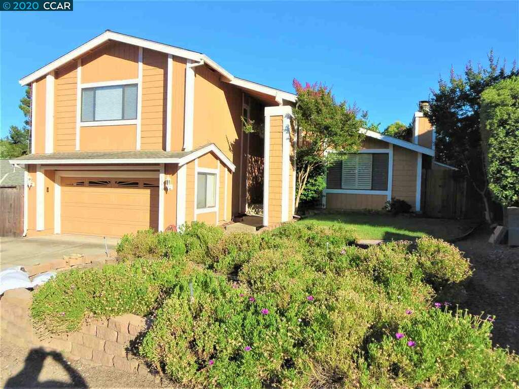 1274 Maywood Ln, Martinez, CA 94553