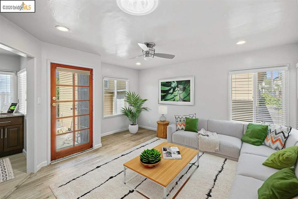 1808 A 8th St, Berkeley, CA 94710