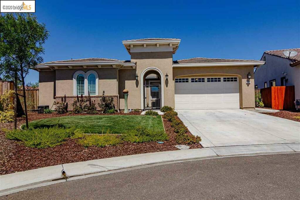 9401 Davenport Cir, Discovery Bay, CA 94505