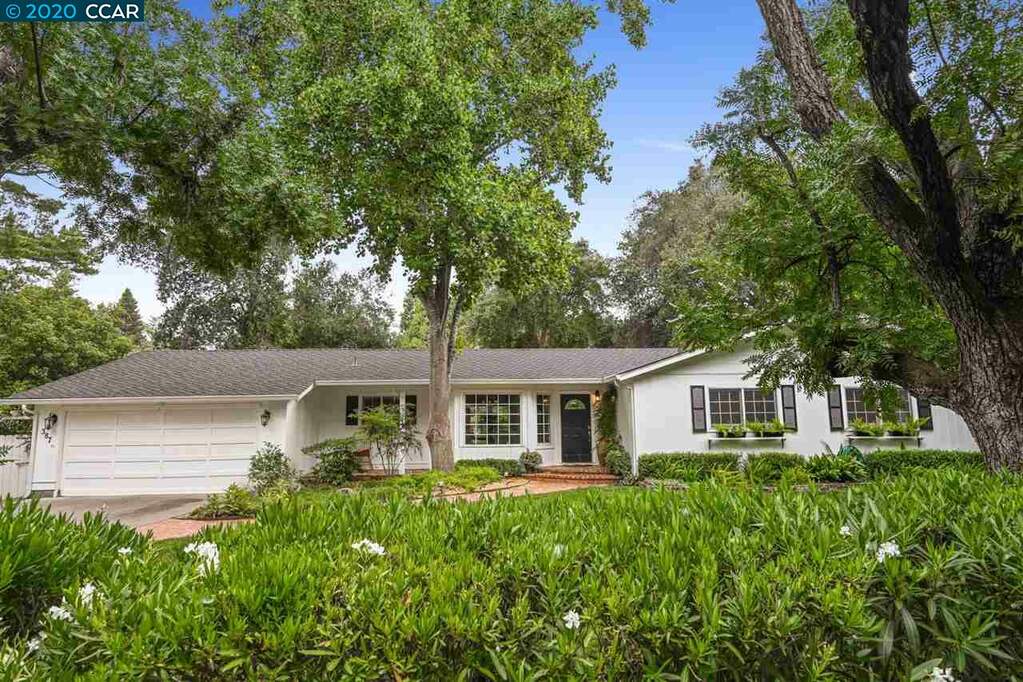 387 Cordell Dr, Danville, CA 94526