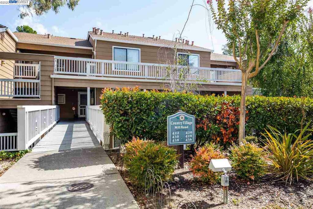 438 Mill Road, Martinez, CA 94553