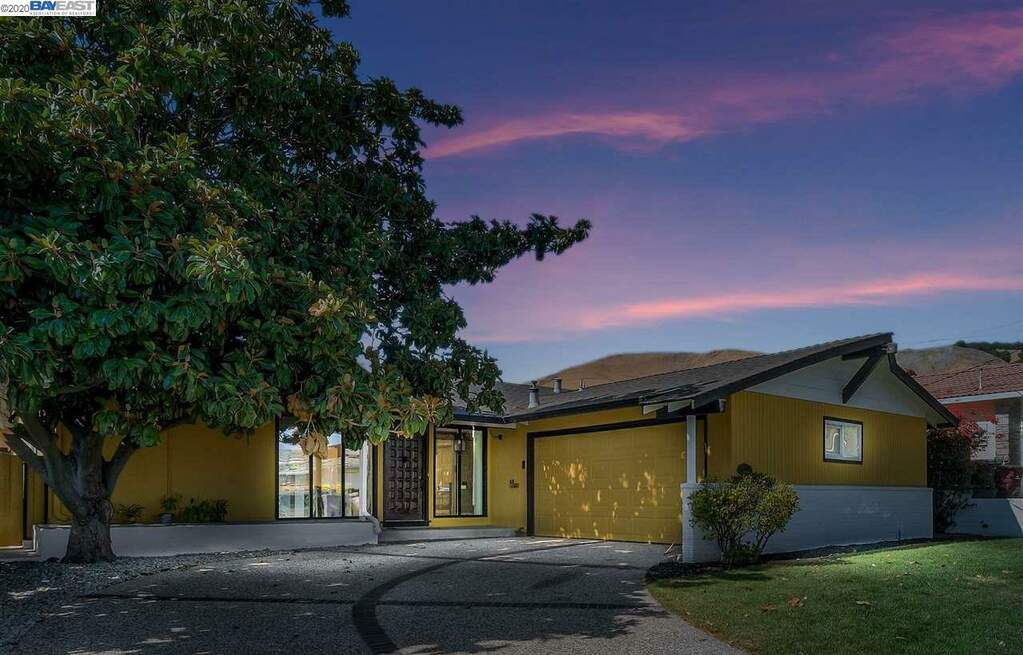 630 Barron Way, Hayward, CA 94544