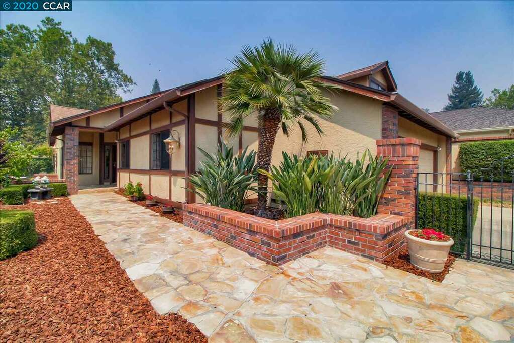 312 Jacaranda Dr, Danville, CA 94506