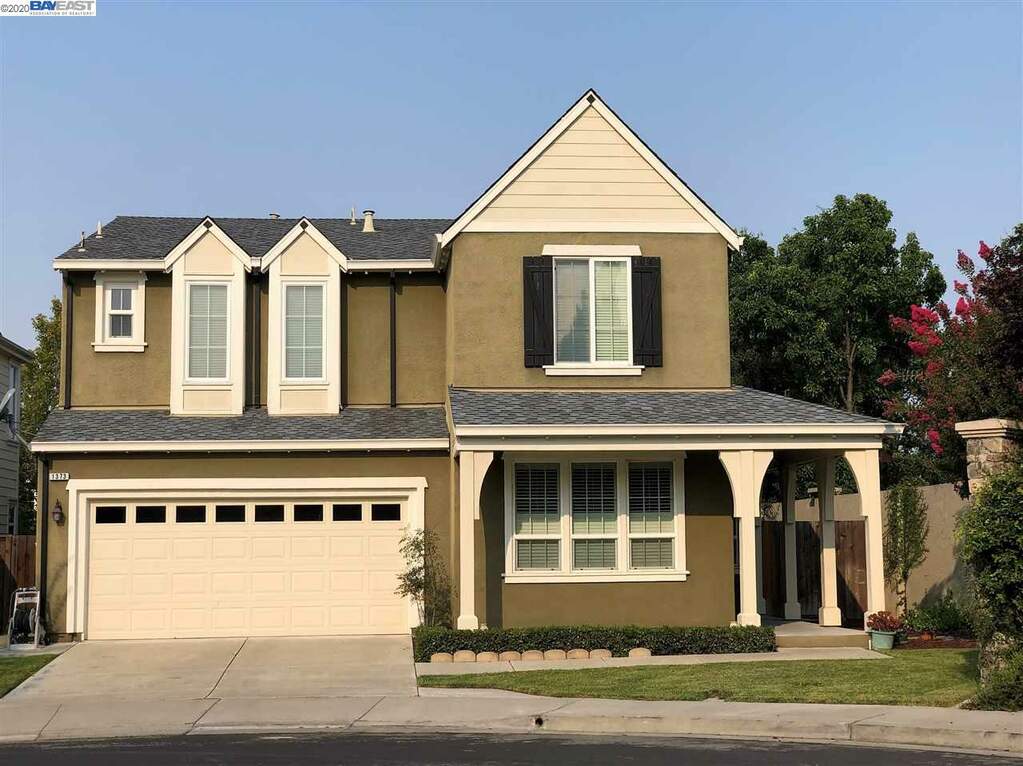 1373 Kellybrook Way, San Ramon, CA 94582