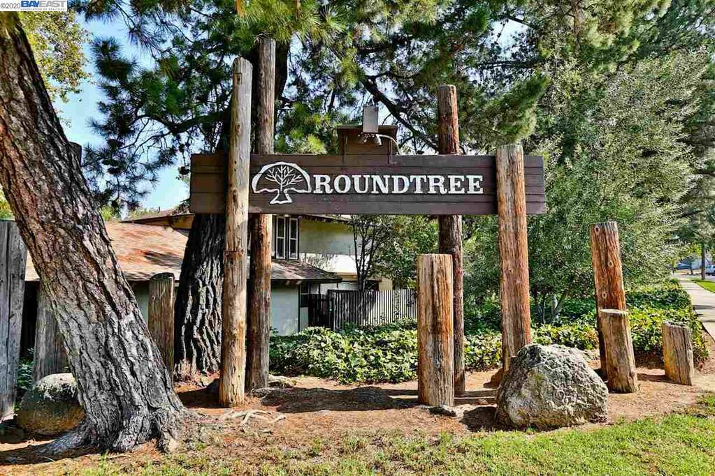 5462 Roundtree Dr #B, Concord, CA 94521