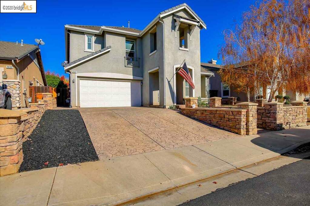 2637 Ranchwood Dr, Brentwood, CA 94513