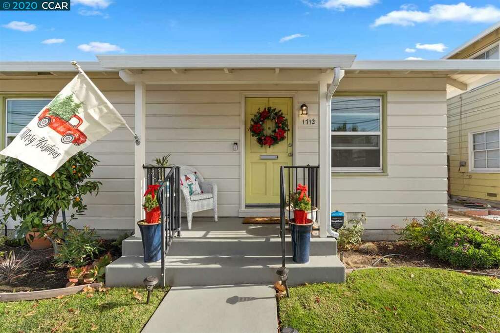 1712 Third Street #305, Alameda, CA 94501