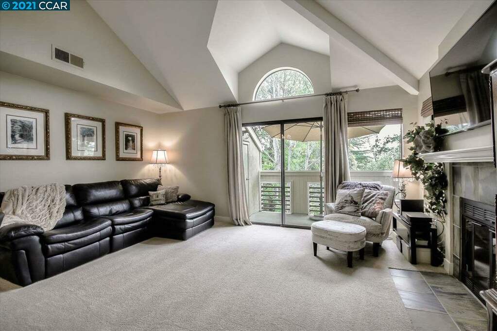 390 S Overlook Dr, San Ramon, CA 94582