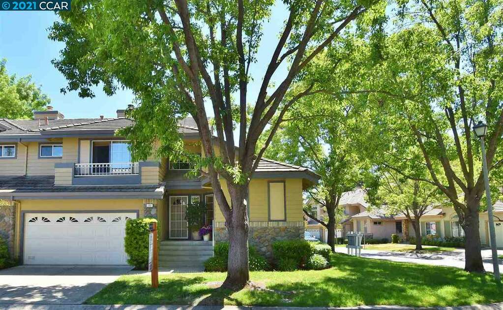 131 Tivoli Lane, Danville, CA 94506