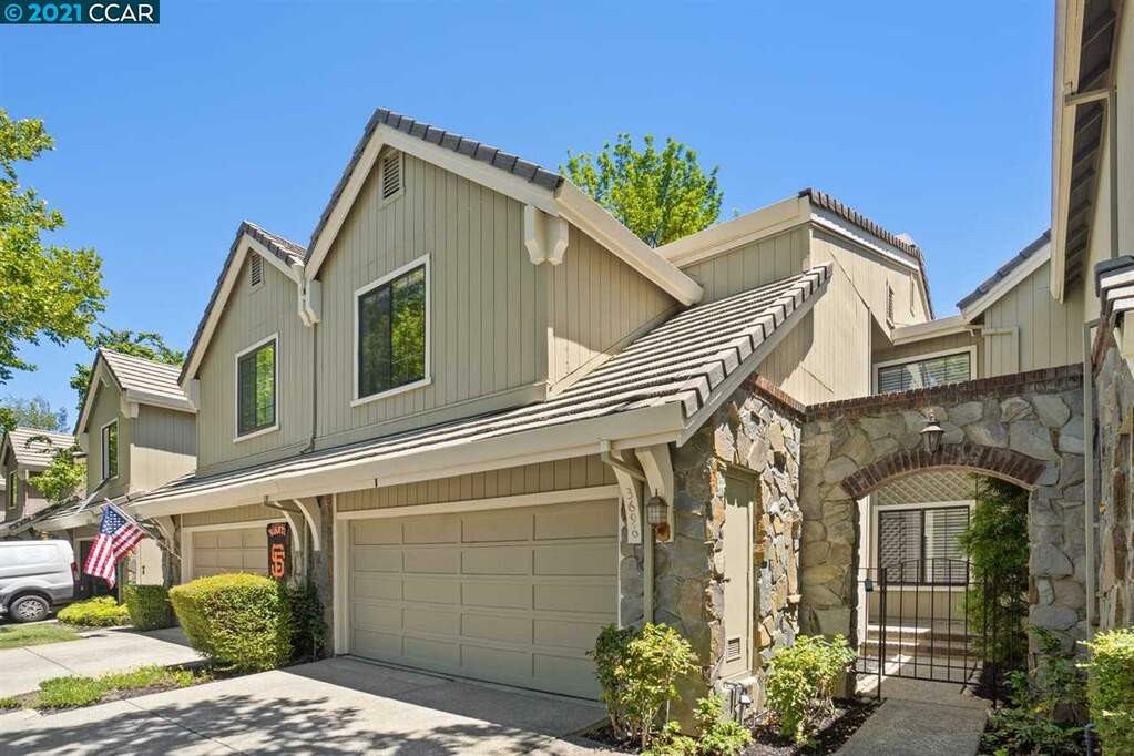 3696 Silver Oak Pl, Danville, CA 94506