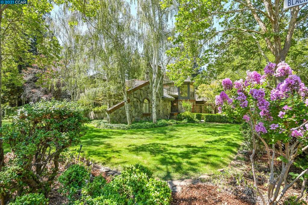 5 Red Alder Ct, Danville, CA 94506