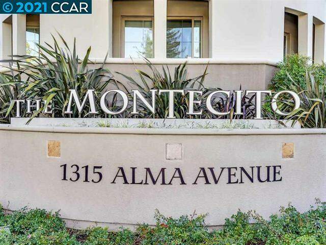 1315 Alma #264, Walnut Creek, CA 94596