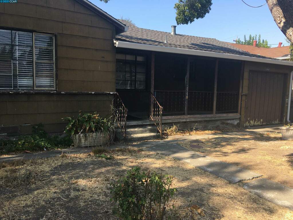 2740 Atlantic St, Concord, CA 94518