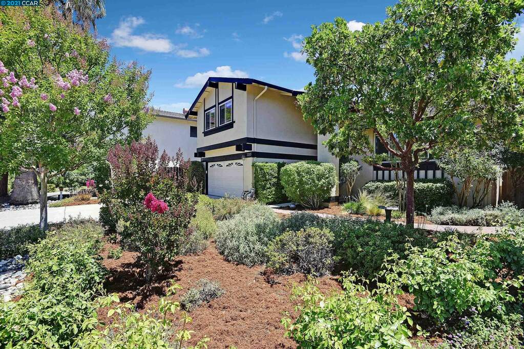 2220 Sierra Ct., Concord, CA 94518