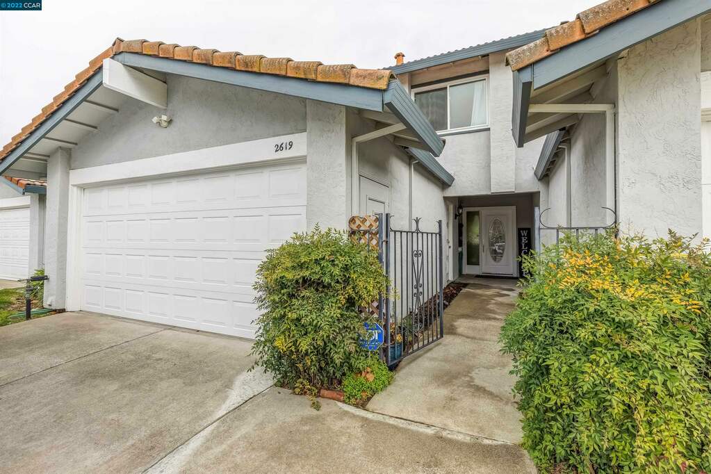 2619 Marsh Dr, San Ramon, CA 94583