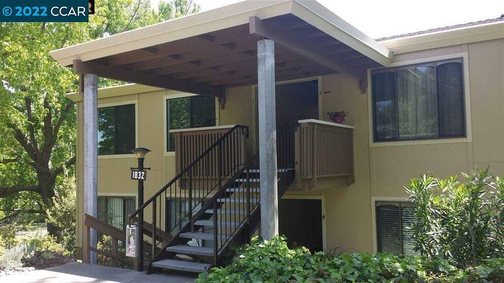 1832 Golden Rain Rd #2, Walnut Creek, CA 94595