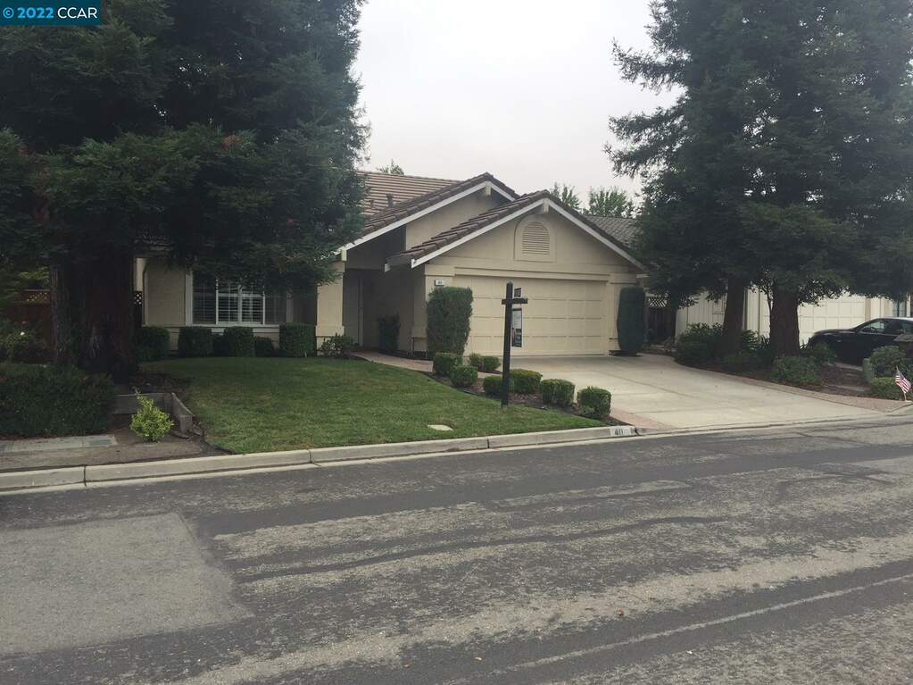 40 Versailles Ct, Danville, CA 94506