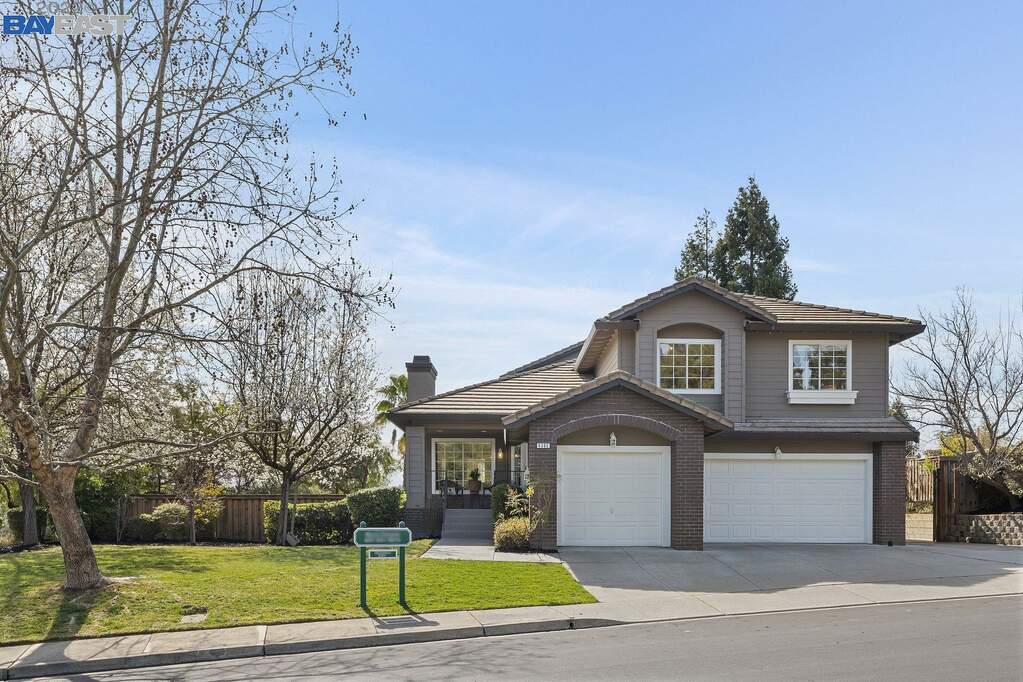 4305 Mansfield Drive, Danville, CA 94506