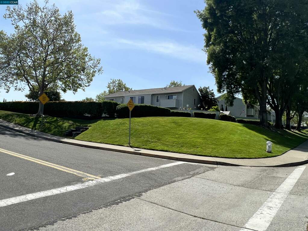 98 Elder Drive #A, Pacheco, CA 94553