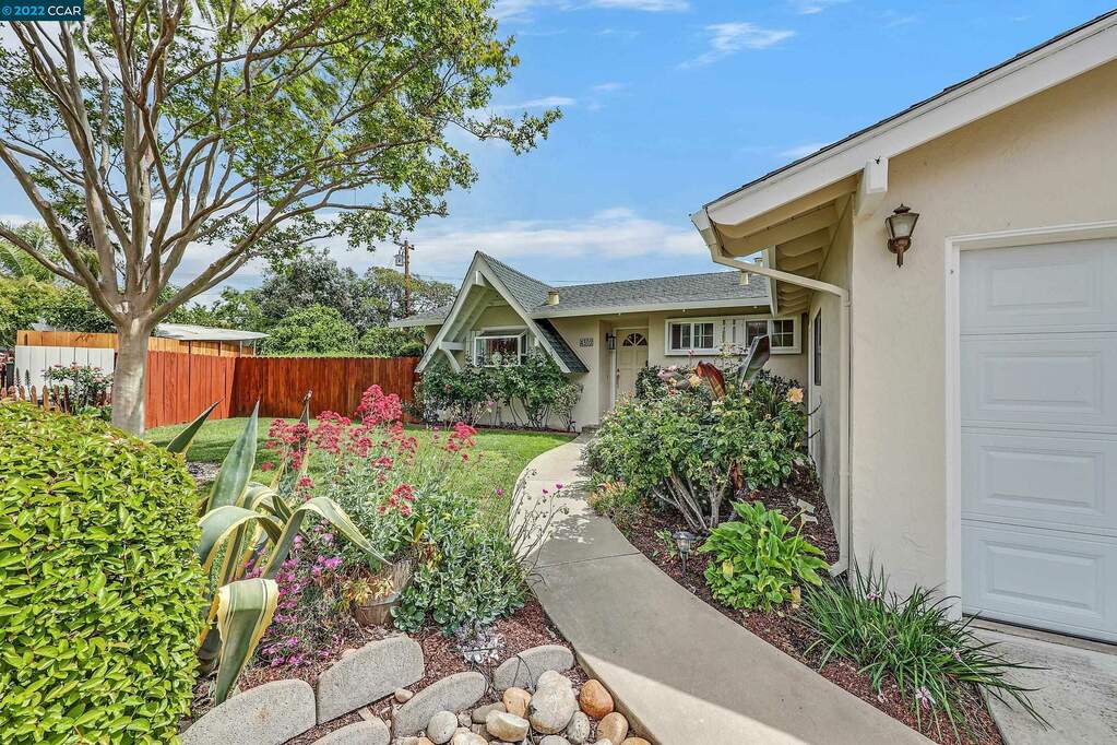 4302 Carter Ct, Concord, CA 94521