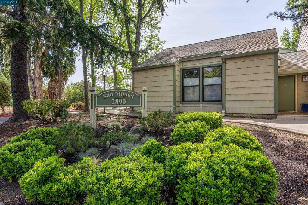 2890 Treat Blvd #11, Concord, CA 94518