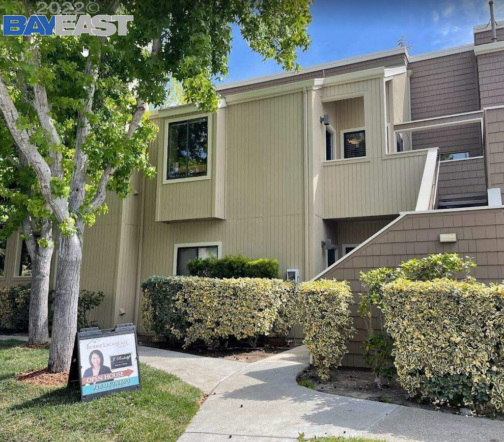 183 Copper Ridge Rd, San Ramon, CA 94582