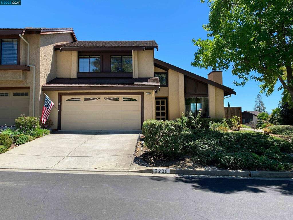 2206 Stillcreek Ct, Martinez, CA 94553