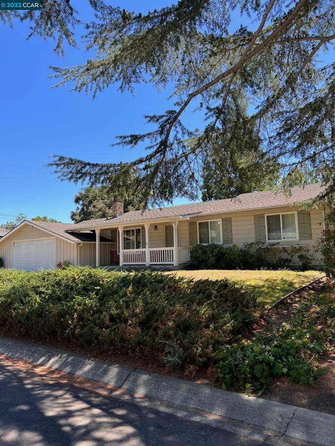 198 Verde Mesa Dr, Danville, CA 94526