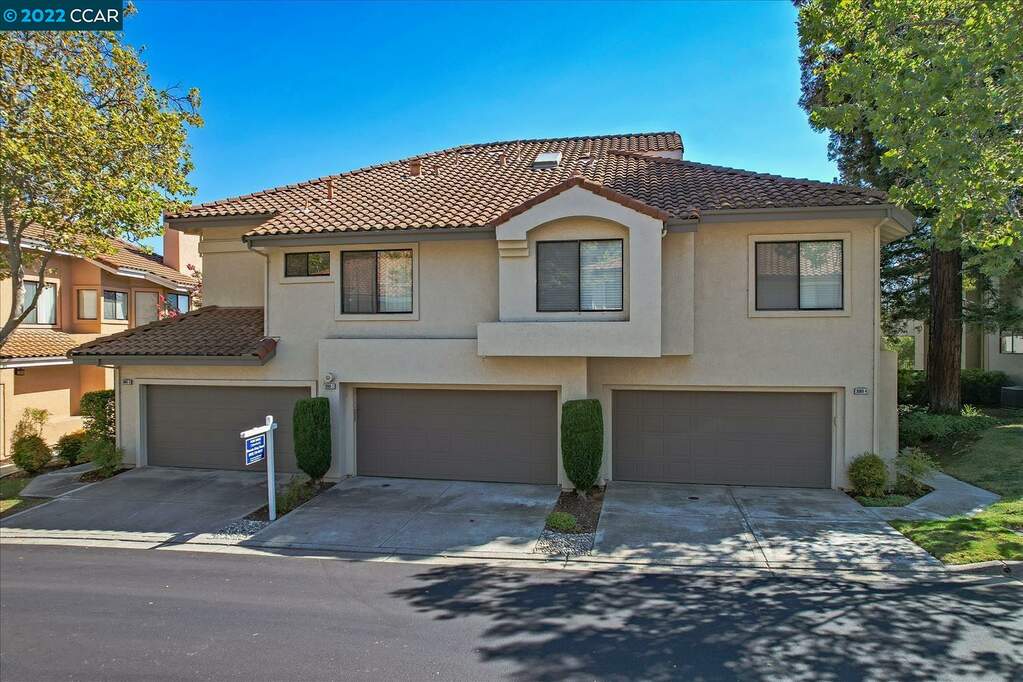 3069 Lakemont Dr #2, San Ramon, CA 94582
