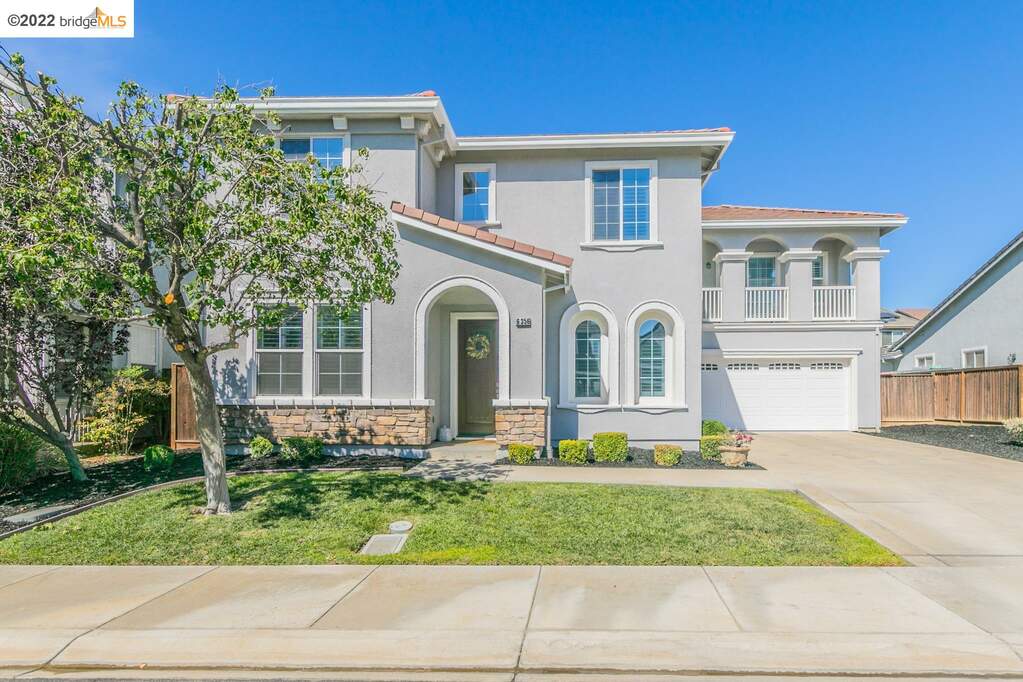 6356 Crystal Springs Circle, Discovery Bay, CA 94505