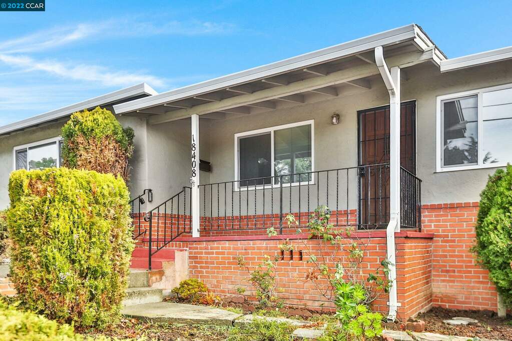18408 Pepper Street, Castro Valley, CA 94546