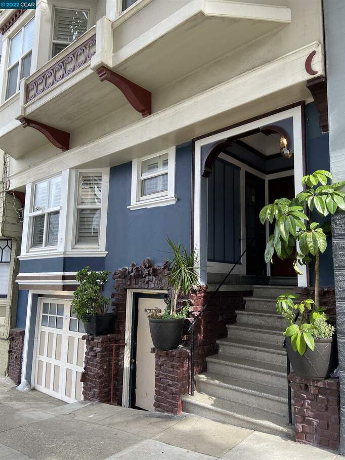 (Address confidential), , California 