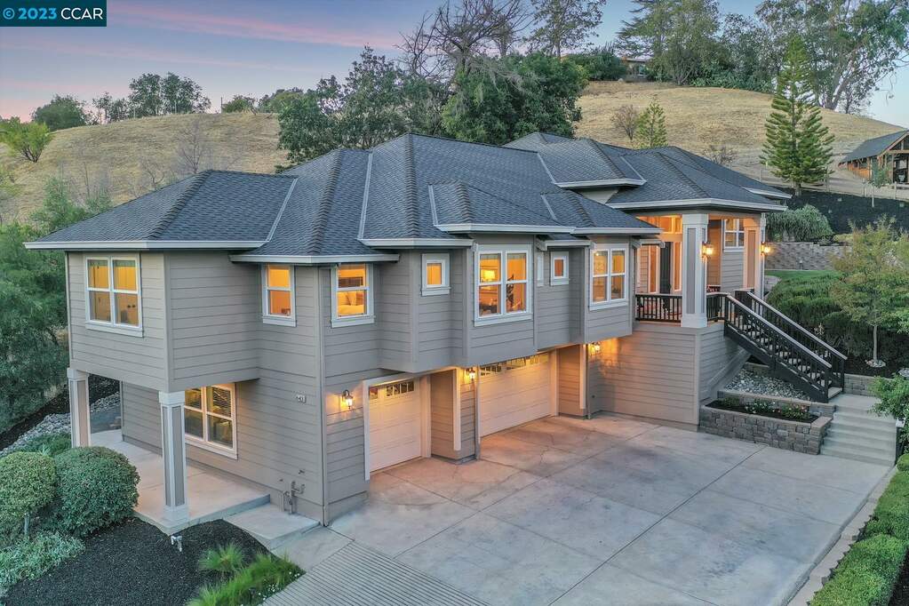 643 Vine Hill Way, Martinez, CA 94553