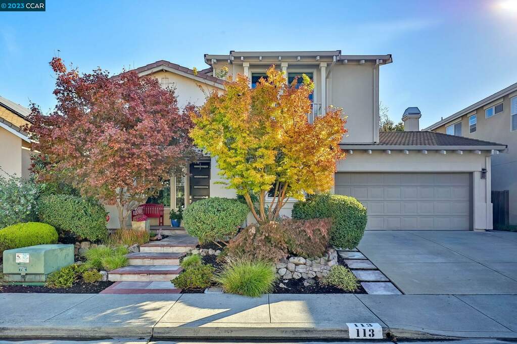 113 Lees Pl, Martinez, CA 94553