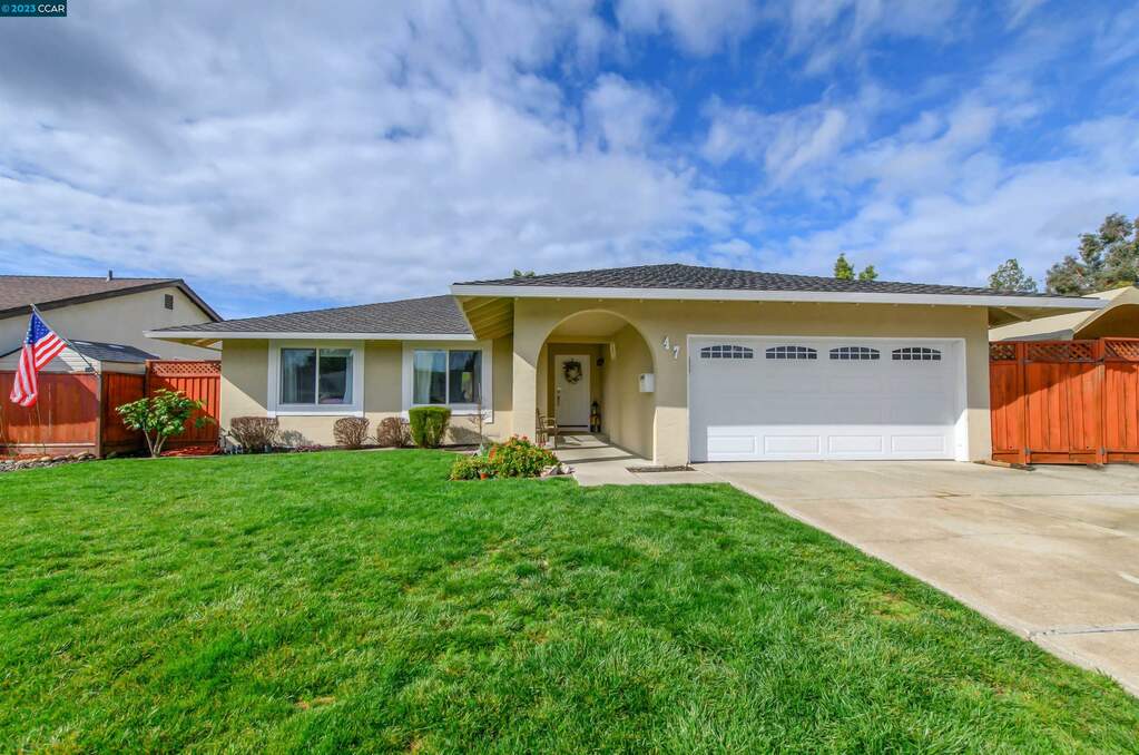 47 Sota Place, San Ramon, CA 94583