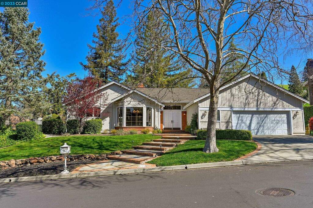 316 Red Maple Drive, Danville, CA 94506