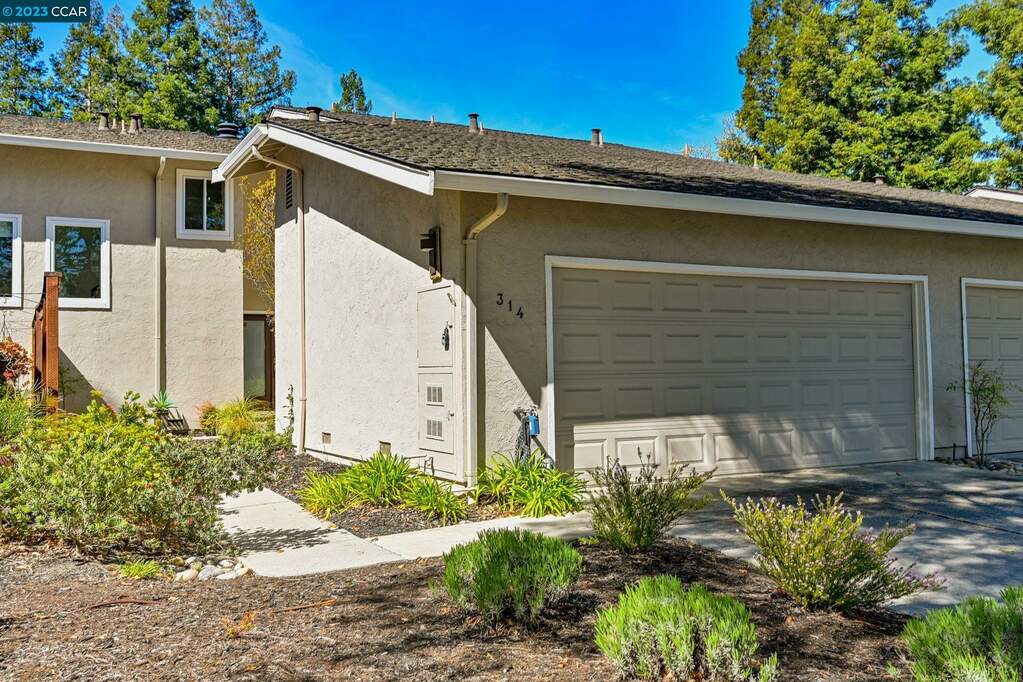 314 Rappahannock Ct, Danville, CA 94526